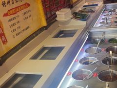 -祥源胡同·涮牛羊肉火锅(花桥店)