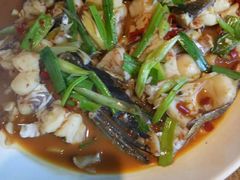 -丰乐餐厅·始于1999·本地老字号