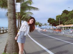 -情侣路
