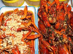 -三妹小龙虾·黄油蟹(华侨城总店)