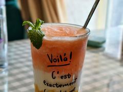 -上岛咖啡(华源四里店)