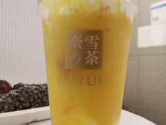 -奈雪的茶(中粮祥云小镇店)