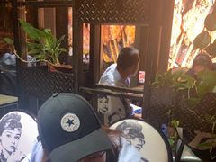 -管氏翅吧(广渠门店)