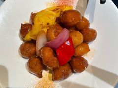 -晓粤·惹味粤菜(凯德乐峰广场店)