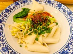 -玉华宫宾馆·餐厅(铜川驻京办店)
