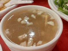 -北京全聚德烤鸭店(昌平店)
