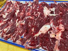 雪花牛肉-大戚饭店(泰华路店)