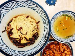 -朱洪元苏式面馆(绿宝广场店)