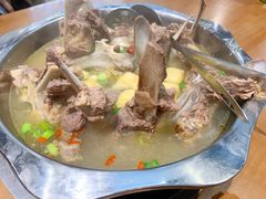 -曹记古法传统牛肉馆(嘉兴店)