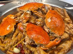 -胖哥俩肉蟹煲(世茂国际广场店)
