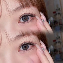 -拾光美甲美睫半永久