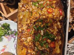 -状元阁烧烤(新华路总店)