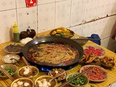-刁姐火锅(五小区店)