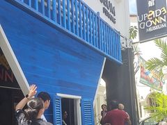 -槟城颠倒博物馆