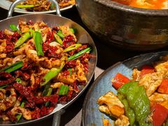 -山石榴·贵州菜(陆家嘴中心店)