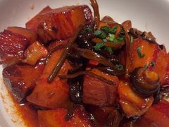 -千百味红餐厅·江西菜(绿地双子塔店)