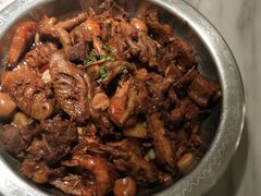 明虾煲-蛮横肉蟹煲(印象城店)