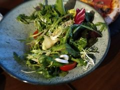 经典凯撒沙拉-CASANOVA西餐厅(海信广场店)