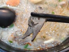 -鸭小妹鸭血粉丝(老门东店)