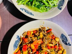 -潇湘阁(昆泰国际大厦店)