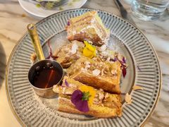 猫王花生酱吐司-the rug 飞毯 (朝阳公园店)