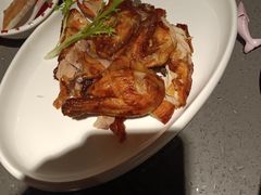 -老头儿油爆虾(星光一期店)