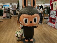-优衣库(长沙国金中心店)