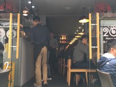 门面-疆Jiang·新疆秘制料理