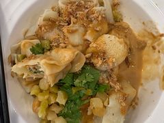 -吉祥馄饨(上海新上大店)