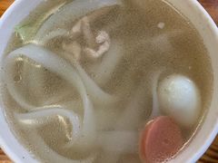 三鲜煲-十里铺铁板鱿鱼