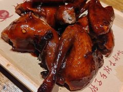 -鸽子窝(黄村店)