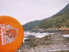 -嵛山岛