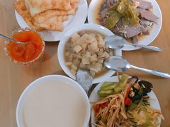 奶茶-努尔古丽奶茶