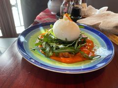 -杭州西子湖四季酒店-WL BISTRO西湖餐厅(灵隐路店)