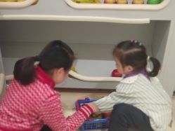 点击看大图 -MELAND CLUB亲子乐园·派对(浦东LCM置汇旭辉馆)