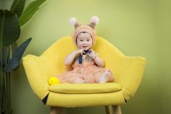 -小苹果儿童摄影(崇安店)