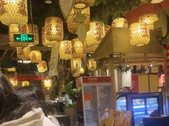 -南京大牌档(青岛万象城店)