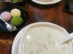 -龟金正·港式甜品(客村店)