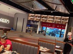 -得意啫·广东啫啫煲(前海HOP店)