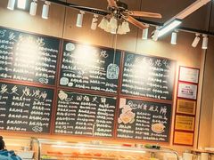-聚春园自助餐厅(东街口店)