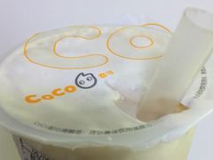 -CoCo都可(包河万达店)