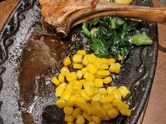 -萨莉亚意式餐厅(杭州滨江天街店)