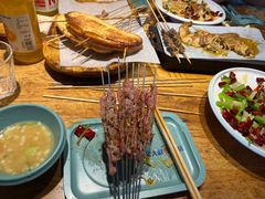 -宝大叔串店(十区店)