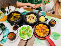 -云海肴汽锅鸡·云南小炒(曲江大悦城店)