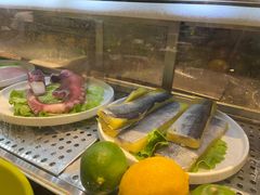 -富力万达嘉华酒店-美食汇西餐厅