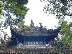 -青城甲(青城山店)