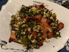 -滇道云南特色料理(康定路店)