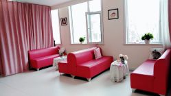 -Your Yoga Pilates·瑜伽普拉提习练室