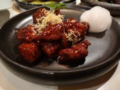 -荟廷·晶萃(陆家嘴尚悦湾店)