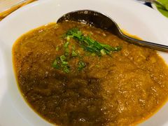 -Santoor 萨都里印度餐厅(北锣鼓巷店)